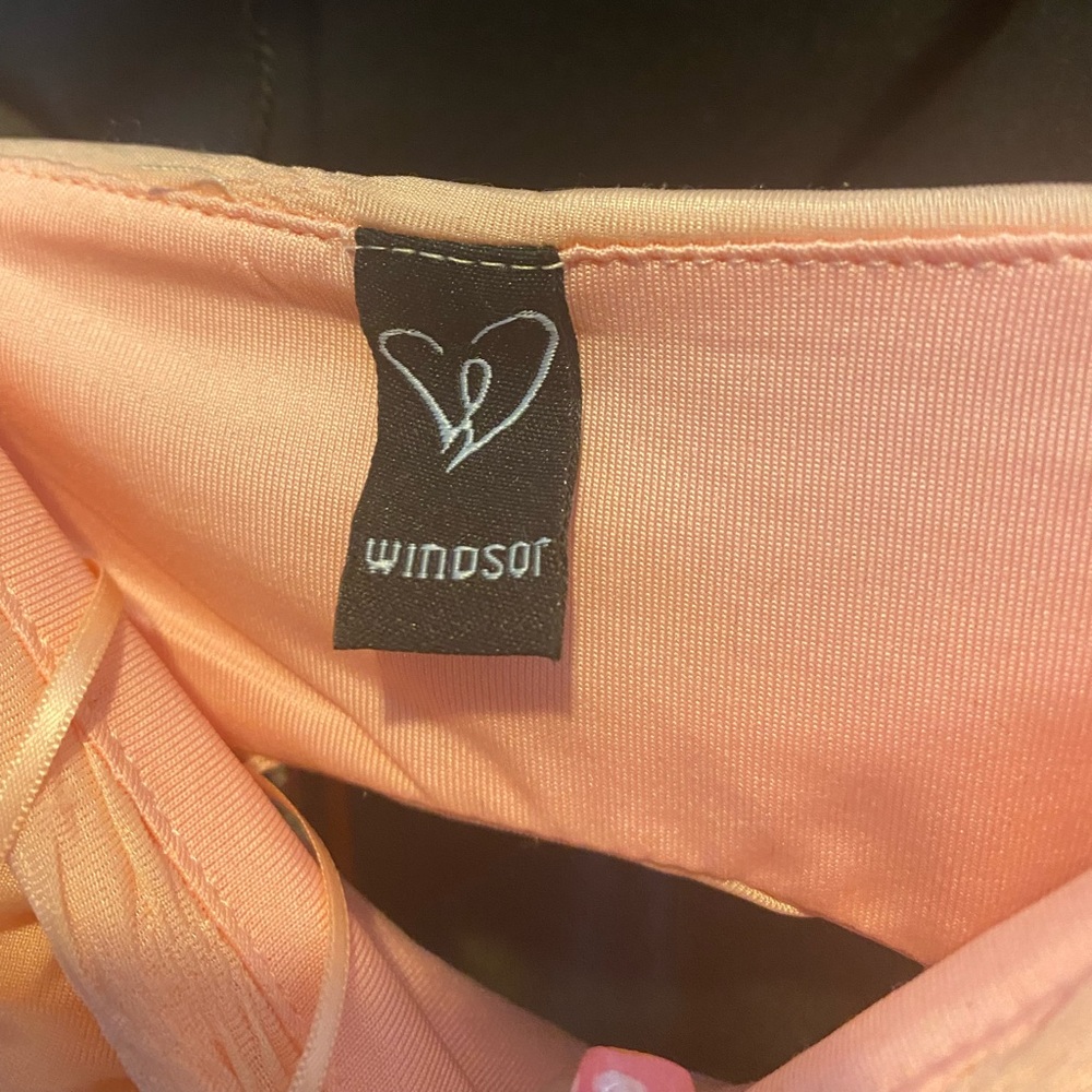 Windsor dress